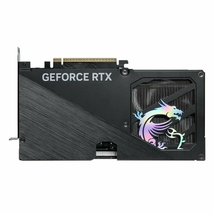 Graphics card MSI RTX 5060 Ti 16G GAMING OC 16 GB geforce rtx 5060 ti GDDR7 - Компютър Мрежи и компоненти<<<Компютри|