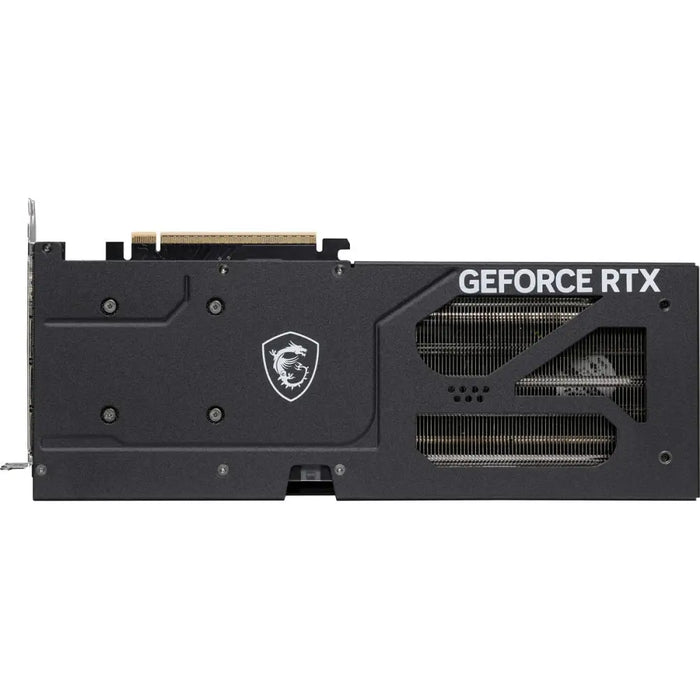 Graphics card MSI RTX 5060 Ti 16G VENTUS 2X OC PL geforce rtx 5060 ti 16 GB GDDR6X GDDR7 - Графични карти<<<Компютър