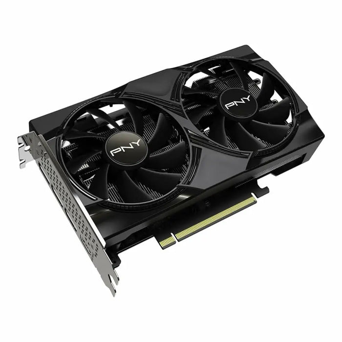 Graphics card PNY 8 GB GDDR6X - Компютър Мрежи и компоненти<<<Компютри| Електроника<<<BigBuy&&&Графични