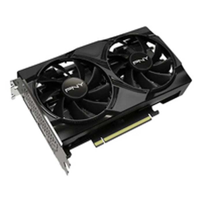 Graphics card PNY 8 GB GDDR6X - Компютър Мрежи и компоненти<<<Компютри| Електроника<<<BigBuy&&&Графични