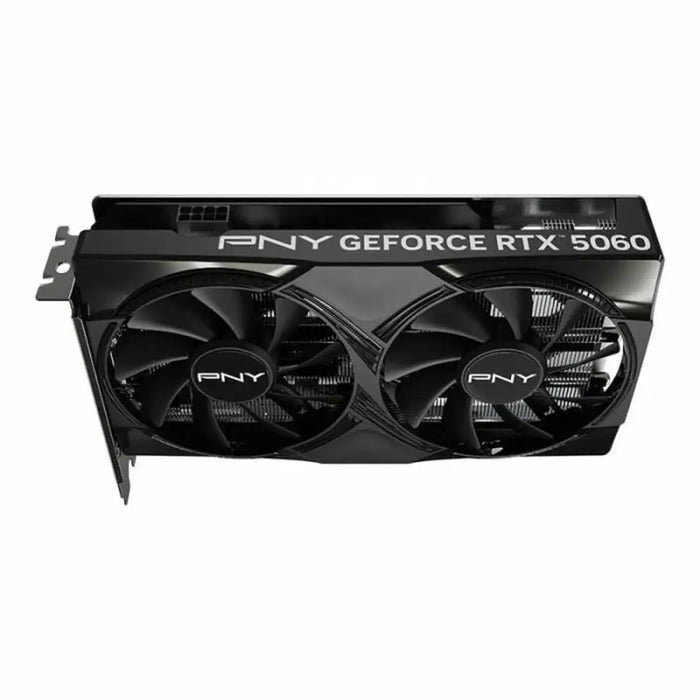 Graphics card PNY 8 GB GDDR7 - Графични карти<<<Компютър Мрежи и компоненти<<<Компютри| Електроника<<<BigBuy