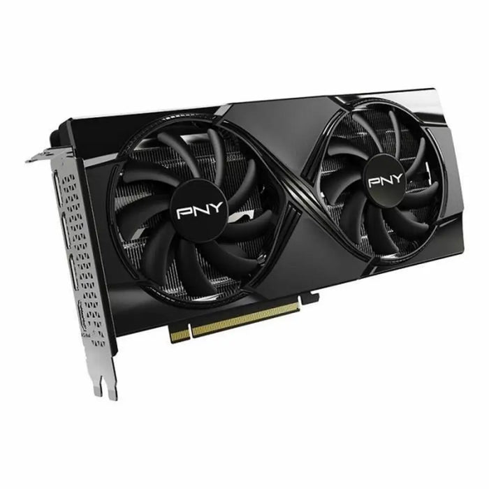 Graphics card PNY geforce rtx 5060 ti 16 GB GDDR7 - Графични карти<<<Компютър Мрежи и компоненти<<<Компютри|