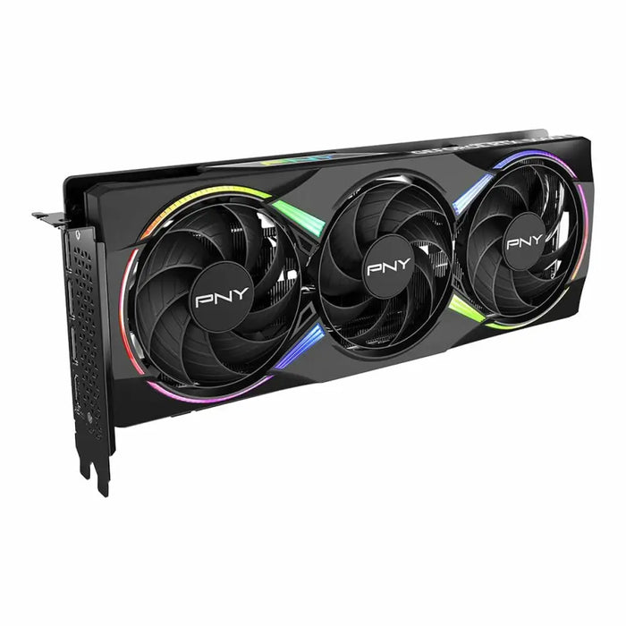 Graphics card PNY geforce rtx 5060 ti 8 GB GDDR6X GDDR7 - Компютър Мрежи и компоненти<<<Компютри|