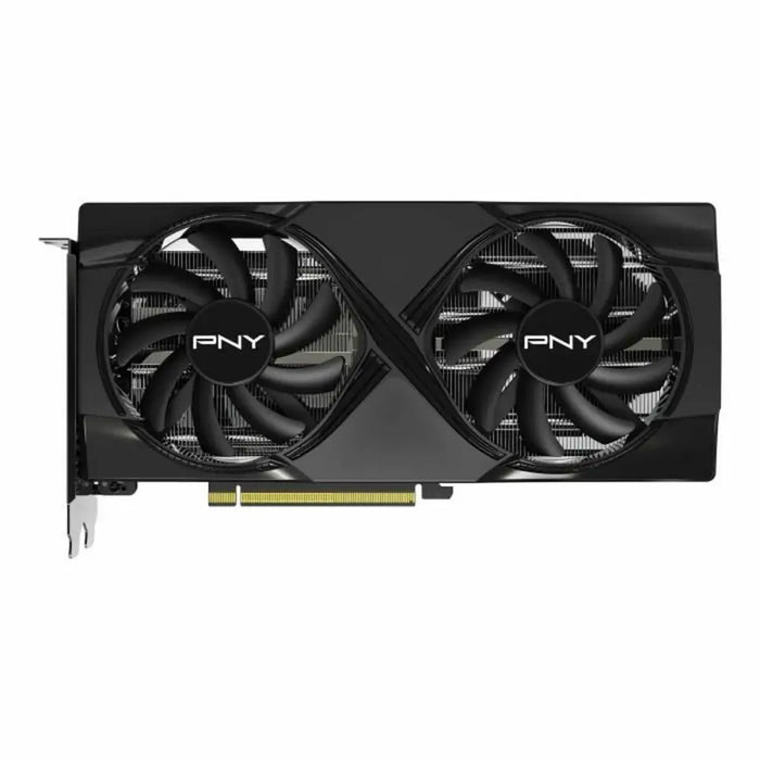 Graphics card PNY geforce rtx 5060 ti 8 GB GDDR7 - Компютър Мрежи и компоненти<<<Компютри|