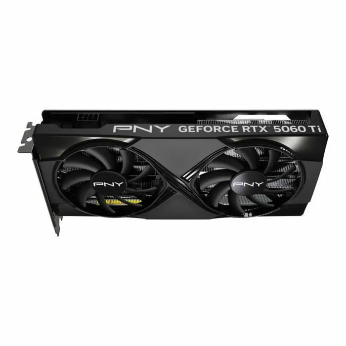 Graphics card PNY geforce rtx 5060 ti 8 GB - Компютър Мрежи и компоненти<<<Компютри| Електроника<<<BigBuy&&&Графични