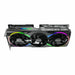 Graphics card PNY GEFORCE RTX 5080 16 GB GDDR6X - Компютър Мрежи и компоненти<<<Компютри|