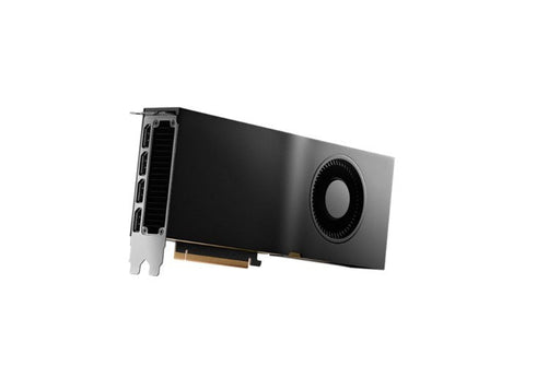 Graphics card PNY NVIDIA RTX 4500 Ada Generation 24 GB GDDR6 ECC 192-bit CIe 4.0 x16 Dual Slot 4x DP 1.4a ATX - ATX