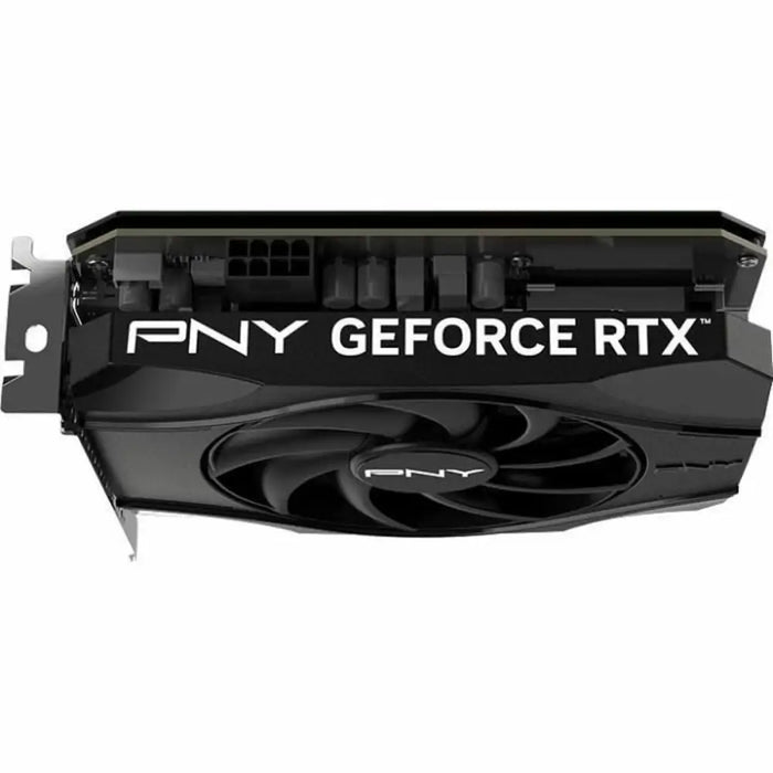 Graphics card PNY VCG50508SFXPB1 GEFORCE RTX 5050 8 GB GDDR6 - Компютър Мрежи и компоненти<<<Компютри|