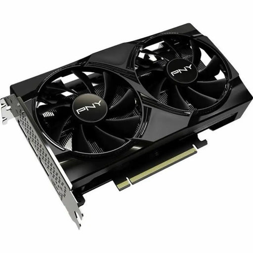 Graphics card PNY VCG50608DFXPB1 GEFORCE RTX 5050 8 GB GDDR6 - Графични карти<<<Компютър Мрежи и компоненти<<<Компютри|