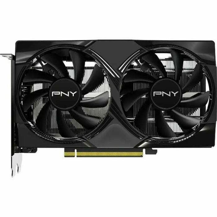 Graphics card PNY VCG50608DFXPB1 GEFORCE RTX 5050 8 GB GDDR6 - Графични карти<<<Компютър Мрежи и компоненти<<<Компютри|