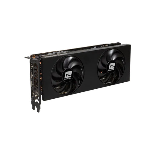 Graphics card Powercolor RX 7700 XT 12G-P NVIDIA GEFORCE RTX 5080 12 GB GDDR6 - Графични карти<<<Компютър Мрежи и