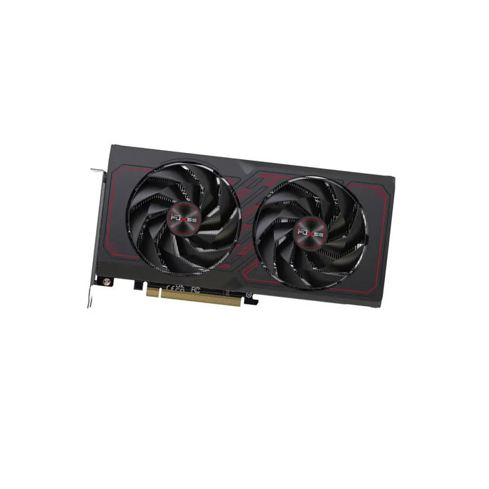 Graphics card Sapphire 11339-04-20G 16 GB GDDR6 - Graphics cards (ATI)VGA-ATI<<<Graphics cardsVGA<<<ActionPL&&&Компютър