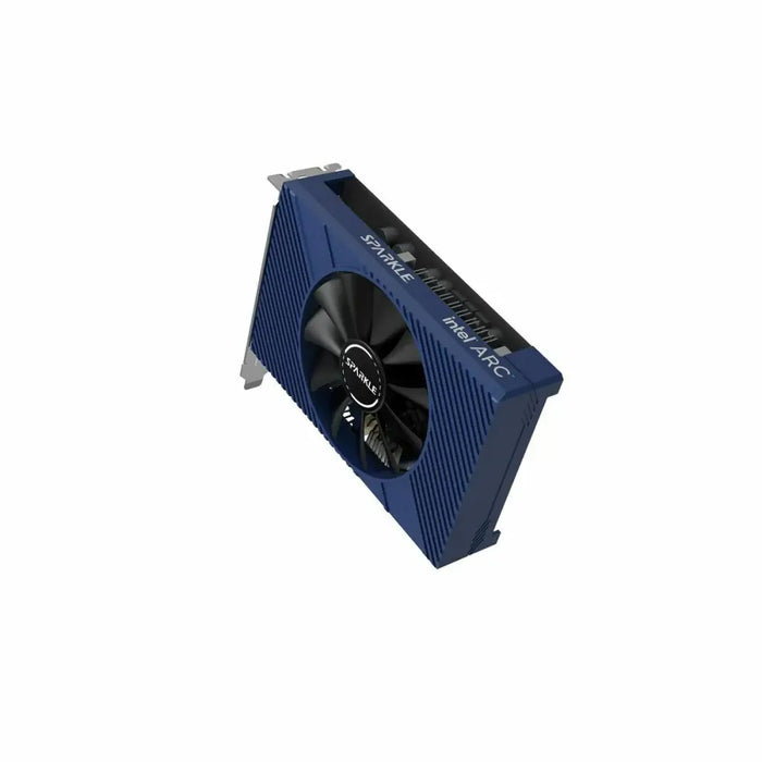 Graphics card Sparkle 1A1-S00394100G 6 GB GDDR6 - Компютър Мрежи и компоненти<<<Компютри|