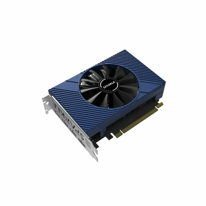 Graphics card Sparkle 1A1-S00394100G 6 GB GDDR6 - Компютър Мрежи и компоненти<<<Компютри|