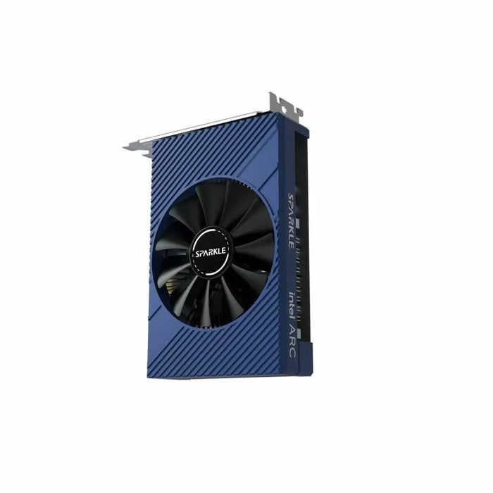 Graphics card Sparkle 1A1-S00394100G 6 GB GDDR6 - Компютър Мрежи и компоненти<<<Компютри|