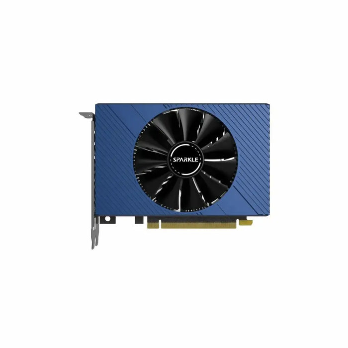 Graphics card Sparkle 1A1-S00394100G 6 GB GDDR6 - Компютър Мрежи и компоненти<<<Компютри|