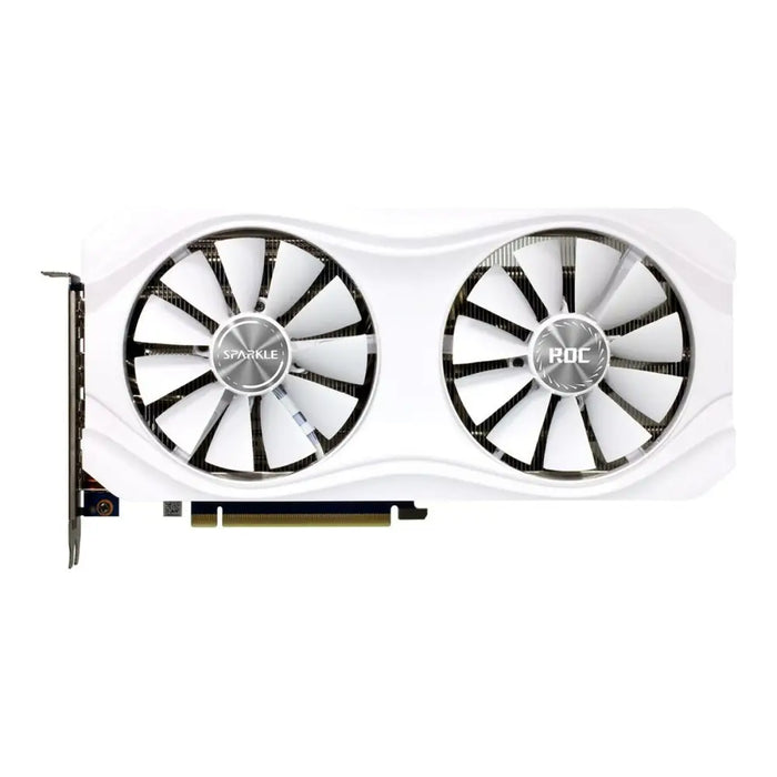 Graphics card Sparkle 1A1-S00413400G Intel ARC A770 ROC LUNA 16 GB GDDR6 - Графични карти<<<Компютър Мрежи и