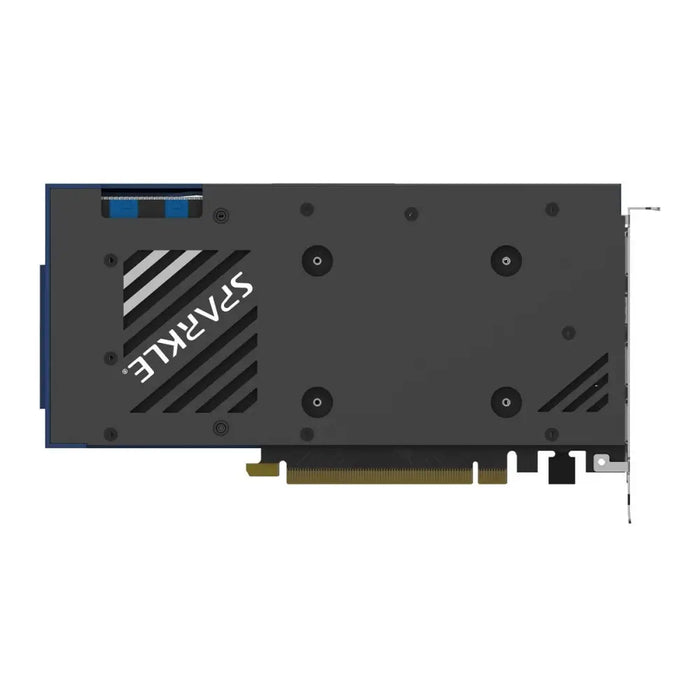 Graphics card Sparkle SA750C-8GOC Intel ARC A750 ORC OC EDITION GDDR6 - Графични карти<<<Компютър Мрежи и