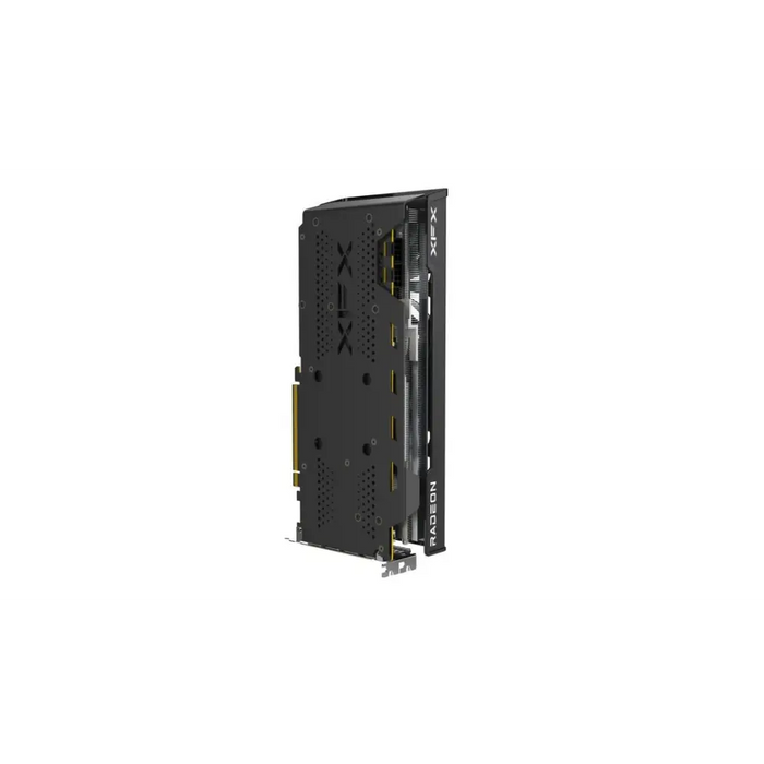 Graphics card XFX RX-78TSWFTFP AMD RADEON RX 7800 XT 16 GB GDDR6 - Graphics cards (ATI)VGA-ATI<<<Graphics