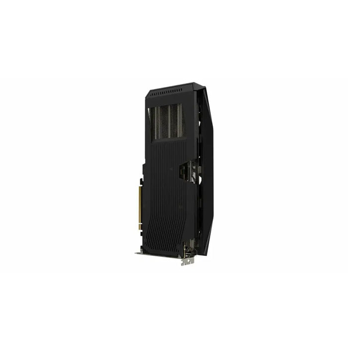 Graphics card XFX RX-96TMERCB9 RADEON RX 9060 XT 16 GB GDDR6 - Графични карти<<<Компютър Мрежи и компоненти<<<Компютри|