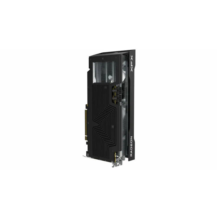 Graphics card XFX RX-97SWFT3B7 RADEON RX 9070 16 GB GDDR6 - Графични карти<<<Компютър Мрежи и компоненти<<<Компютри|