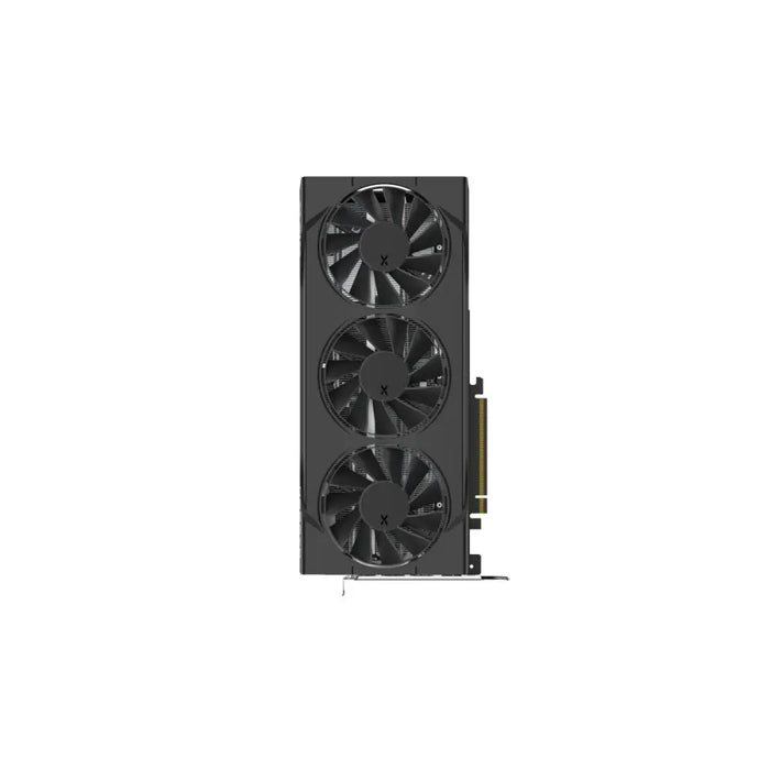 Graphics card XFX RX-97SWFT3B7 RADEON RX 9070 16 GB GDDR6 - Графични карти<<<Компютър Мрежи и компоненти<<<Компютри|