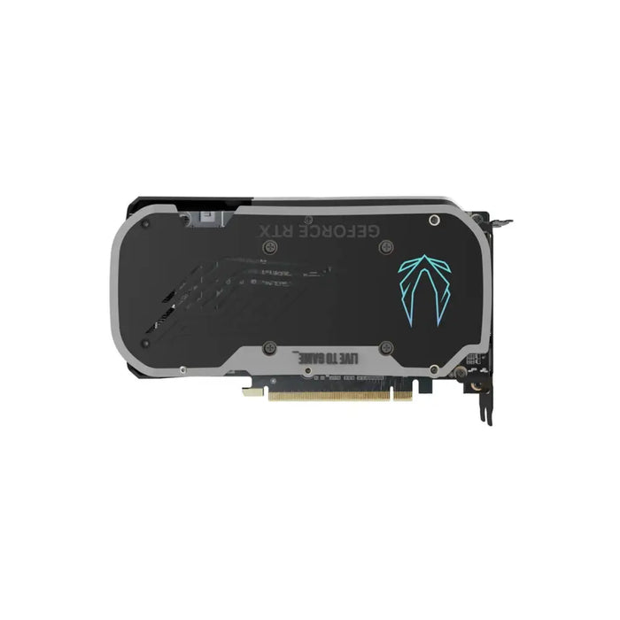 Graphics card Zotac GeForce RTX 4060 Ti Dual Geforce RTX 4060 Ti 8 GB GDDR6 GDDR6X - Компютър Мрежи и