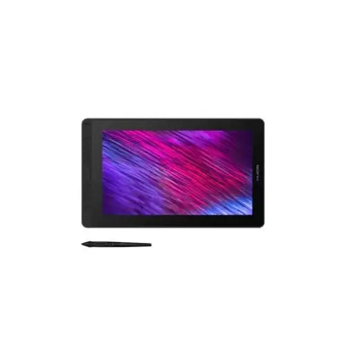 Graphics display tablet HUION Kamvas RDS-160 15.6’’ Black - Графични таблети<<<Лаптопи таблети и