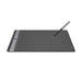 Graphics tablet HUION Inspiroy 2 L H1061P 5080 LPI Black - Графични таблети<<<Лаптопи таблети и