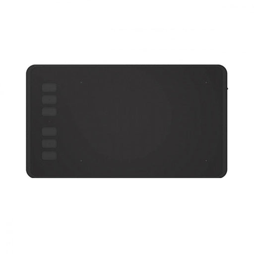 Graphics tablet HUION Inspiroy H640P USB Black - Графични таблети<<<Лаптопи таблети и