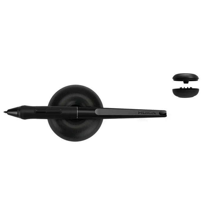 Graphics tablet HUION Inspiroy WH1409 V2 WiFi 2.4Ghz - Графични таблети<<<Лаптопи таблети и