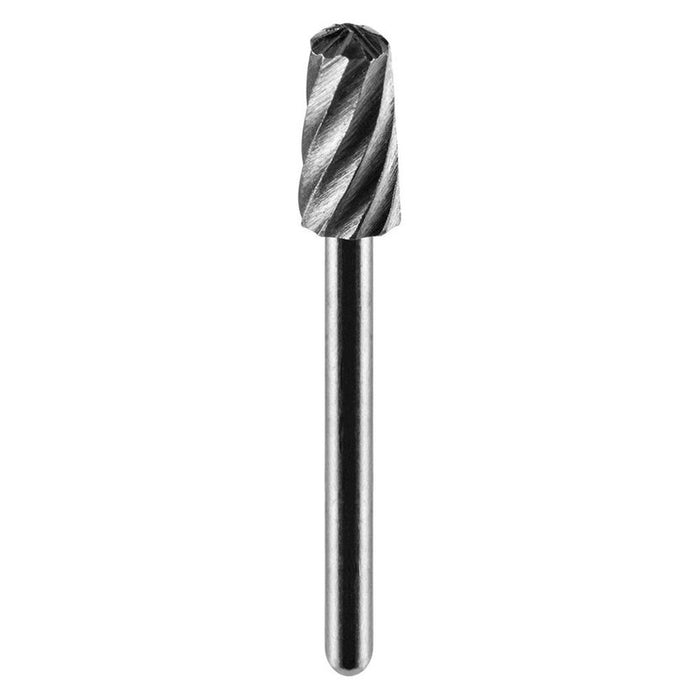 SET OF MILLS 3.2X6 MM 2 PIECES GRAPHITE 55H061