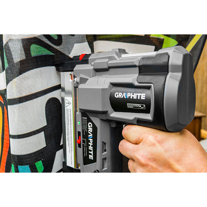 BATTERY TAKER COMBINED GRAPHITE 58G081