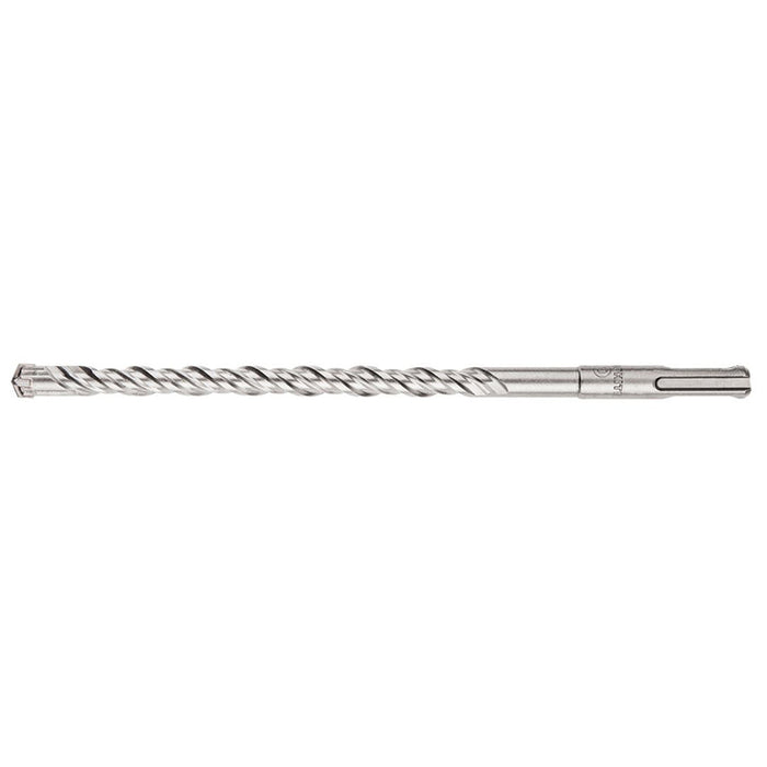 DRILL FOR CONCRETE S4 QUATRO 10X210MM GRAPHITE 57H426