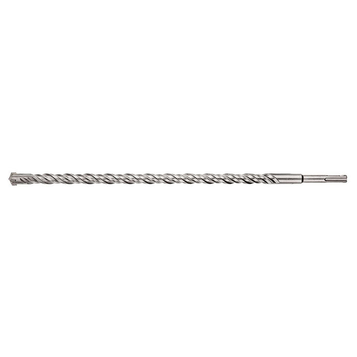 DRILL FOR CONCRETE S4 QUATRO 16X400MM GRAPHITE 57H476