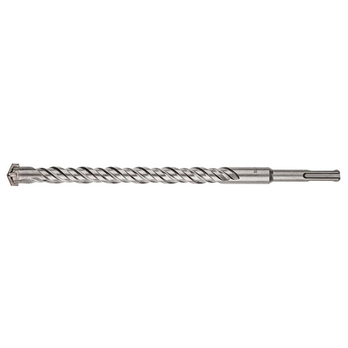 DRILL FOR CONCRETE S4 QUATRO 18X260MM GRAPHITE 57H480