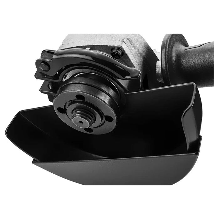 Angle grinder GRAPHITE 59G184 125 mm, 950 W