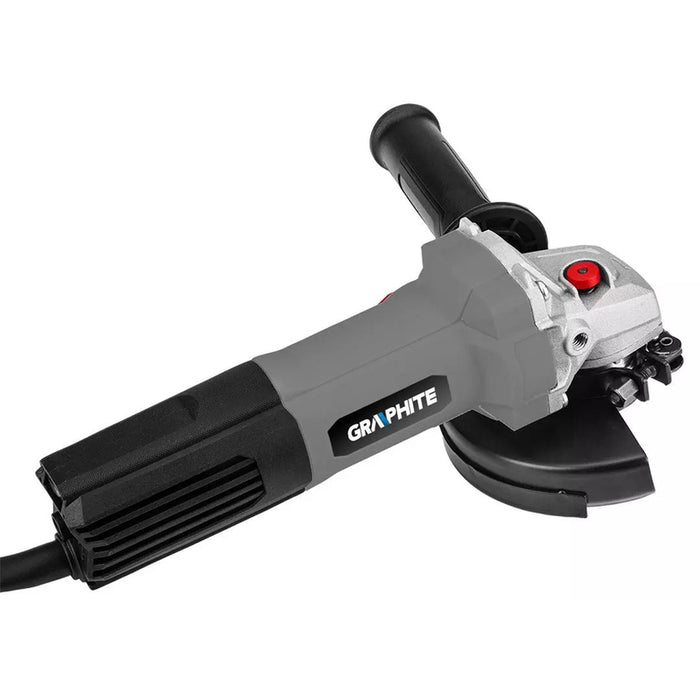 Angle grinder GRAPHITE 59G184 125 mm, 950 W
