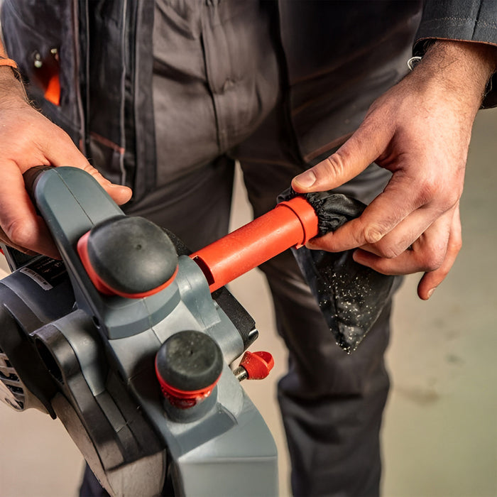 ELECTRIC PLATER GRAPHITE 59G678