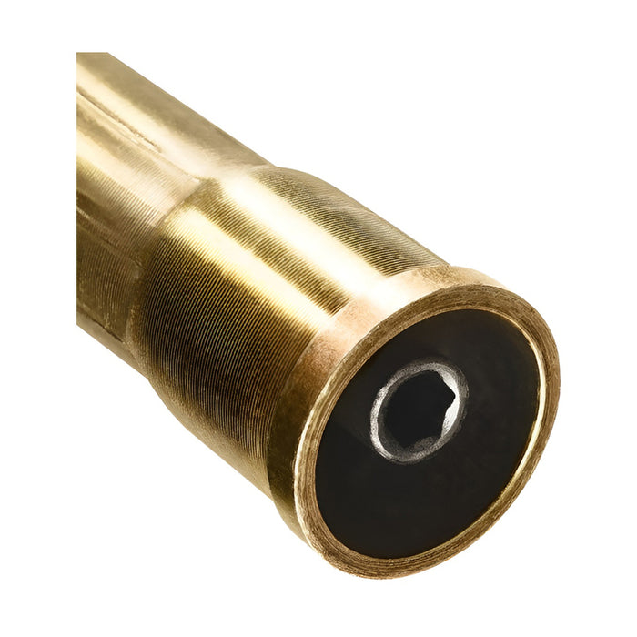 VIBRATOR FOR CONCRETE GRAPHITE 58G541