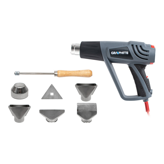 GRAPHITE 59G524 HOT AIR GUN