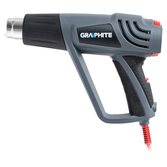 GRAPHITE 59G524 HOT AIR GUN