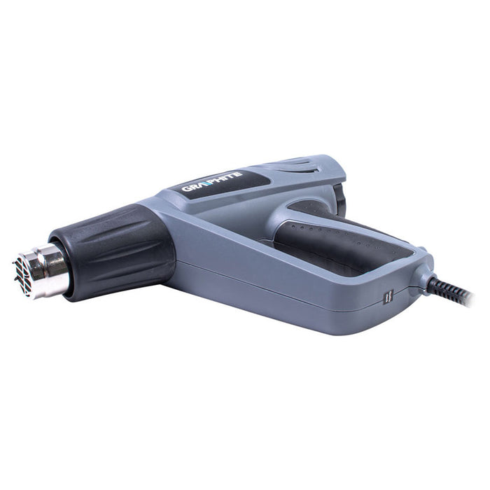 HOT AIR GUN GRAPHITE 59G522
