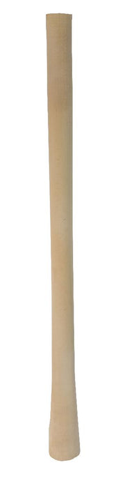 WOODEN PICK HANDLE 100 CM GRASKO