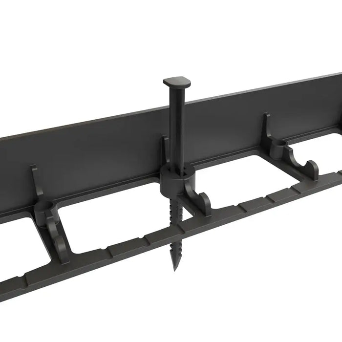 GRASS DIVIDERS 100X4.5CM WITH FIXERS VODALAND 824458.36-12-N - Други инструменти<<<Градински ръчен