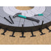 GRASS DIVIDERS 100X4.5CM WITH FIXERS VODALAND 824458.36-12-N - Други инструменти<<<Градински ръчен