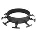 GRASS DIVIDERS 100X4.5CM WITH FIXERS VODALAND 824458.36-12-N - Други инструменти<<<Градински ръчен
