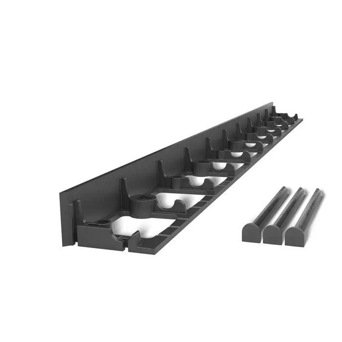 GRASS DIVIDERS 100X4.5CM WITH FIXERS VODALAND 824458.36-12-N - Други инструменти<<<Градински ръчен