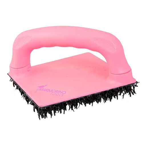 ’GRASS’ EFFECT MATTE 14 X 14 CM MARMORINO - Аксесоари<<<Бояджийски инструменти и аксесоари<<<Подови и стенни