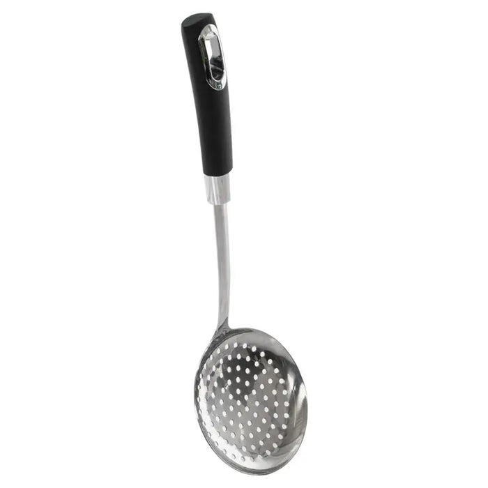 GRATE SPOON 35 CM MONACO FACKELMANN MONACO - Съдове за готвене<<<Домашни потреби<<<Кухня<<<Praktiker